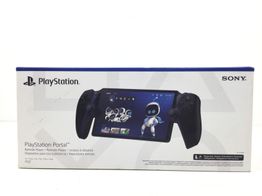 consola ps5 sony playstation 5 portal