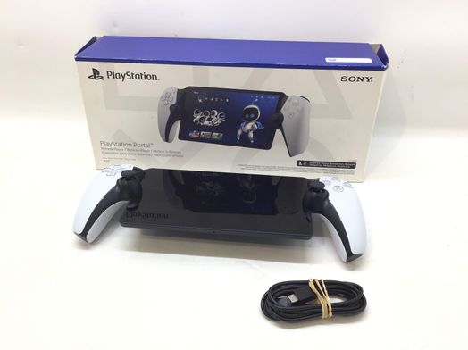 consola ps5 sony playstation 5 portal
