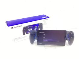 consola ps5 sony playstation 5 portal