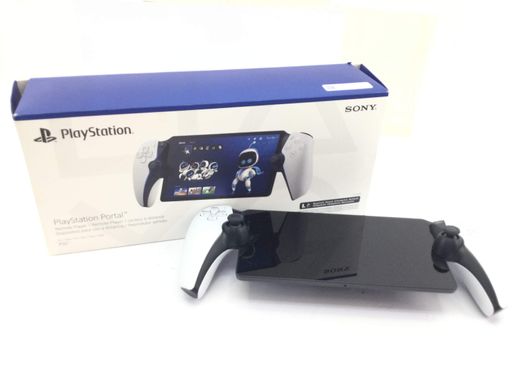 consola ps5 sony playstation 5 portal