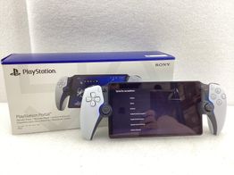 consola ps5 sony playstation 5 portal