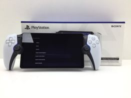 consola ps5 sony playstation 5 portal