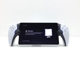 consola ps5 sony playstation 5 portal