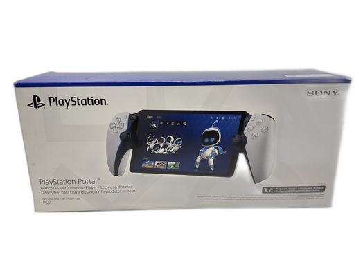 consola ps5 sony playstation 5 portal