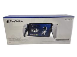 consola ps5 sony playstation 5 portal