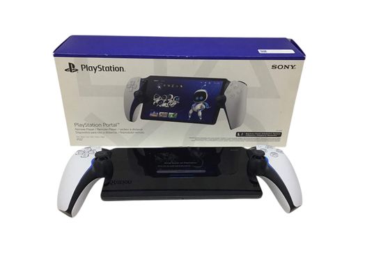 consola ps5 sony playstation 5 portal