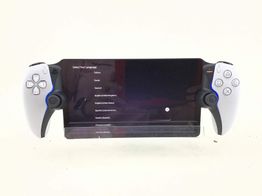consola ps5 sony playstation 5 portal