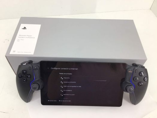 consola ps5 sony playstation 5 portal