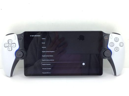 consola ps5 sony playstation 5 portal