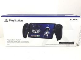 consola ps5 sony playstation 5 portal