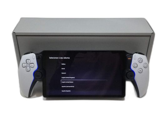 consola ps5 sony playstation 5 portal