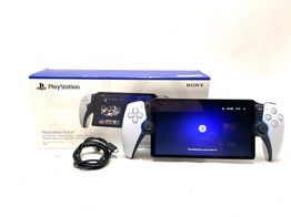 consola ps5 sony playstation 5 portal