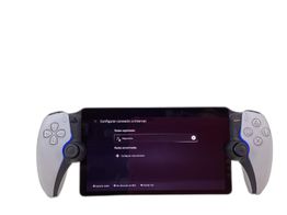 consola ps5 sony playstation 5 portal