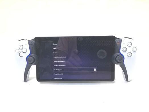 consola ps5 sony playstation 5 portal