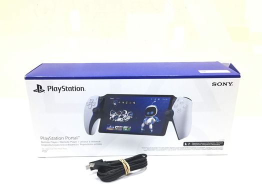 consola ps5 sony playstation 5 portal