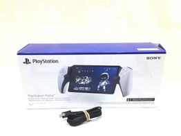 consola ps5 sony playstation 5 portal