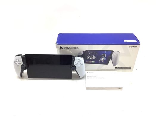 consola ps5 sony playstation 5 portal