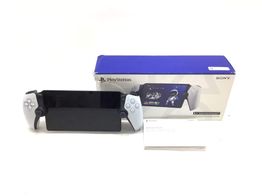 consola ps5 sony playstation 5 portal