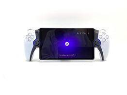 consola ps5 sony playstation 5 portal