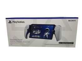 consola ps5 sony playstation 5 portal