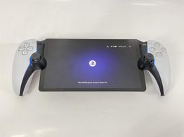 consola ps5 sony playstation 5 portal