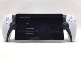 consola ps5 sony playstation 5 portal
