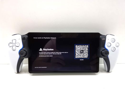 consola ps5 sony playstation 5 portal