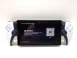 consola ps5 sony playstation 5 portal