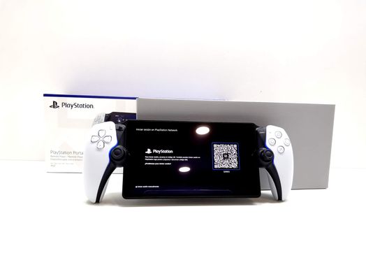 consola ps5 sony playstation 5 portal