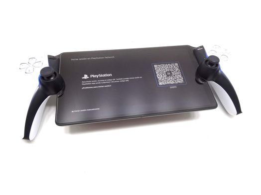 consola ps5 sony playstation 5 portal