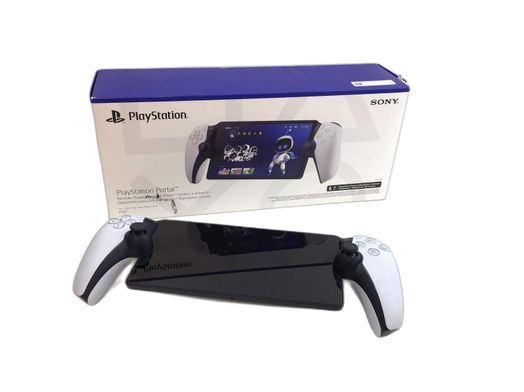 consola ps5 sony playstation 5 portal