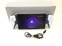consola ps5 sony playstation 5 portal
