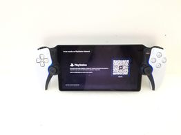 consola ps5 sony playstation 5 portal