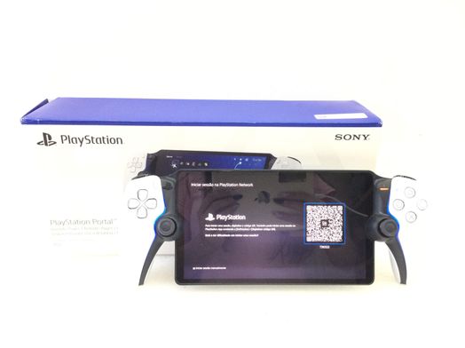 consola ps5 sony playstation 5 portal