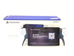 consola ps5 sony playstation 5 portal