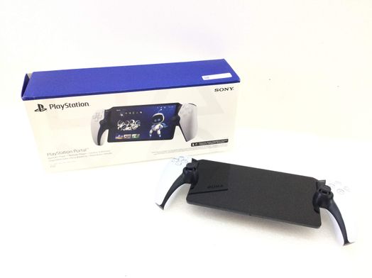 consola ps5 sony playstation 5 portal