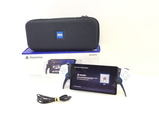 consola ps5 sony playstation 5 portal