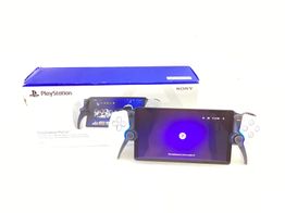 consola ps5 sony playstation 5 portal