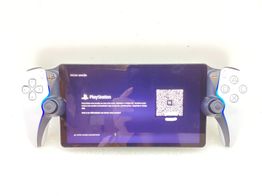 consola ps5 sony playstation 5 portal