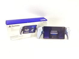 consola ps5 sony playstation 5 portal