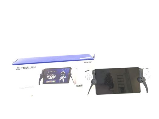 consola ps5 sony playstation 5 portal