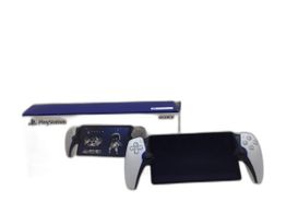 consola ps5 sony playstation 5 portal