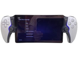consola ps5 sony playstation 5 portal