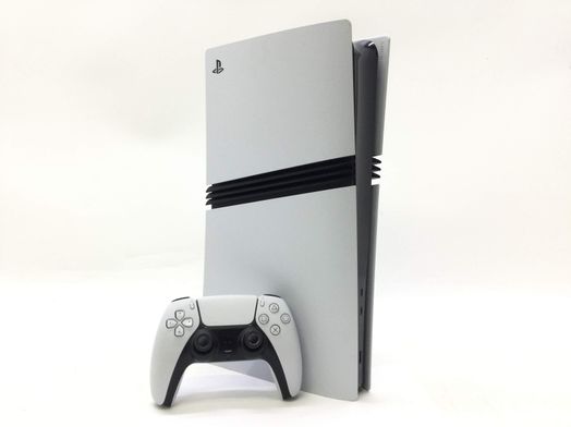 consola ps5 sony playstation 5 pro 2tb