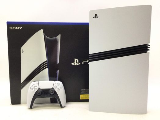 consola ps5 sony playstation 5 pro 2tb