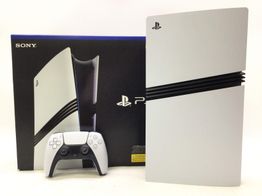 consola ps5 sony playstation 5 pro 2tb