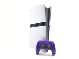consola ps5 sony playstation 5 pro 2tb
