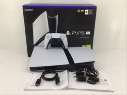 consola ps5 sony playstation 5 pro 2tb