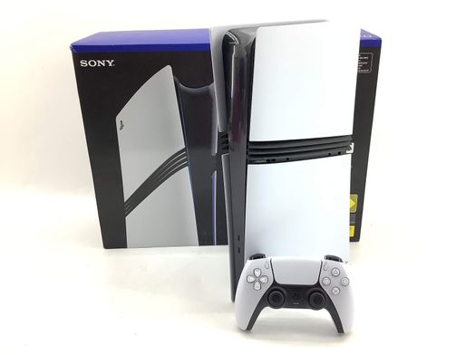 consola ps5 sony playstation 5 pro 2tb