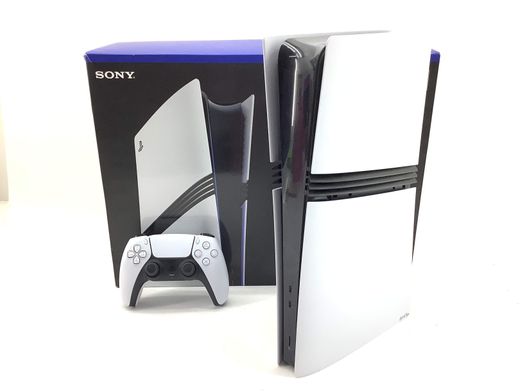 consola ps5 sony playstation 5 pro 2tb